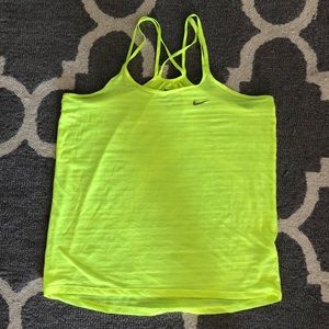 Nike Dri Fit S